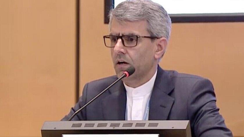 Iranpress: General Soleimani assassination,  barbaric, arbitrary, unjust, and illegal