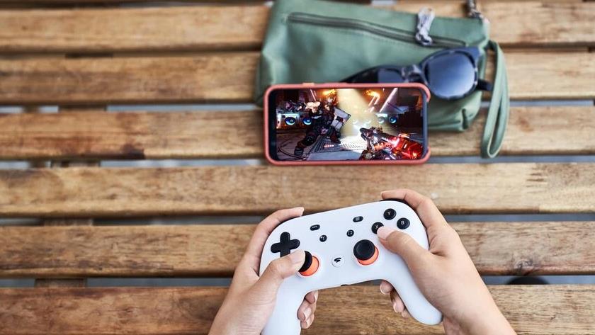 Iranpress: Cloud gaming, changing way you play