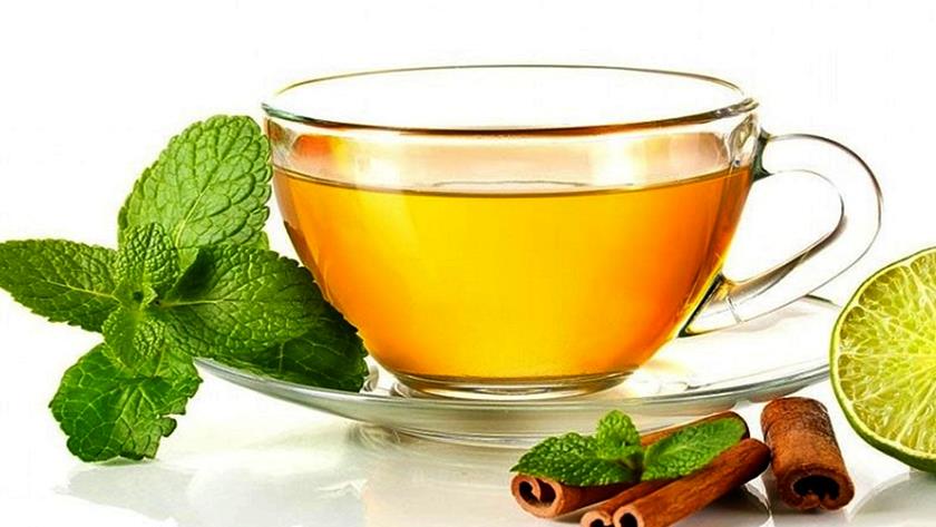 Iranpress: Pouneh (Pennyroyal) folk remedy in Iran
