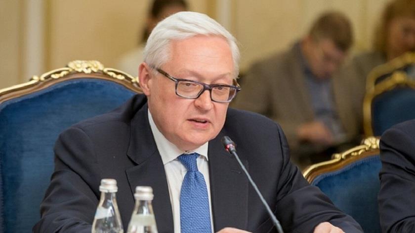 Iranpress: Russia, EU diplomats confer on JCPOA revival