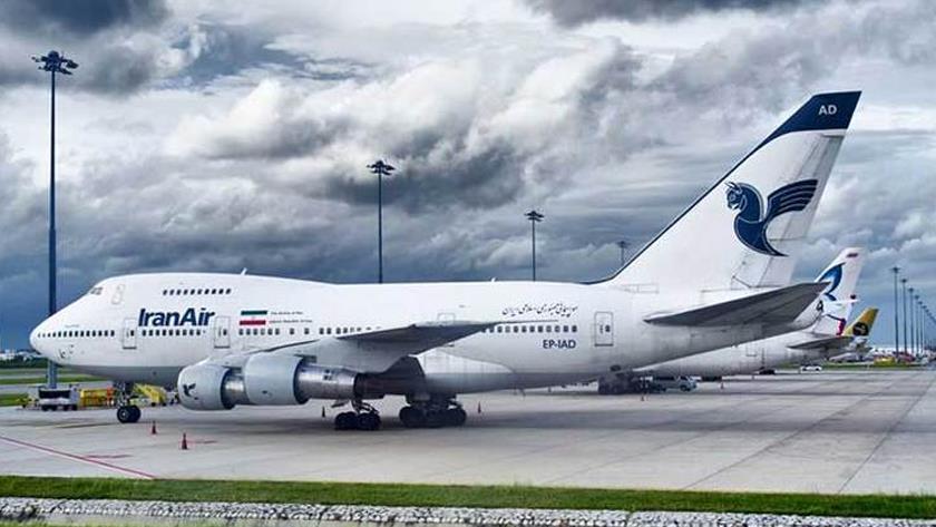 Iranpress: Travel to Iran prohibited from 12 countries