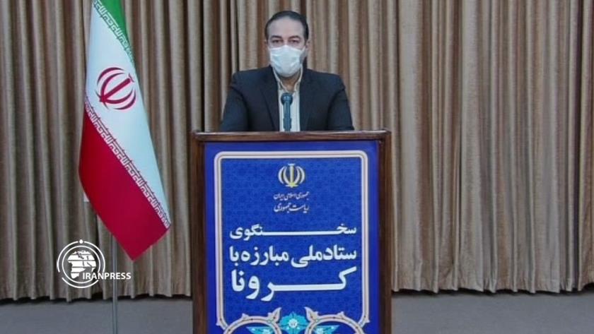 Iranpress: Half of Iran