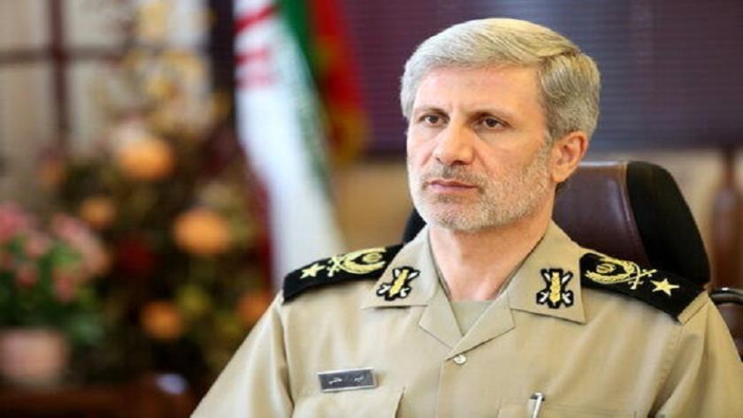 Iranpress: Defense innovations; main component of Iran