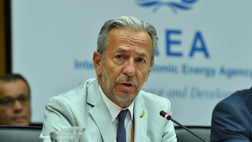 Iranpress: IAEA official for Safeguards is traveling to Iran within days