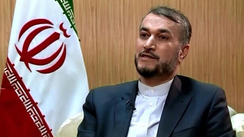 Iranpress: UAE, Bahrain knit their fates to Zionism: Special aide