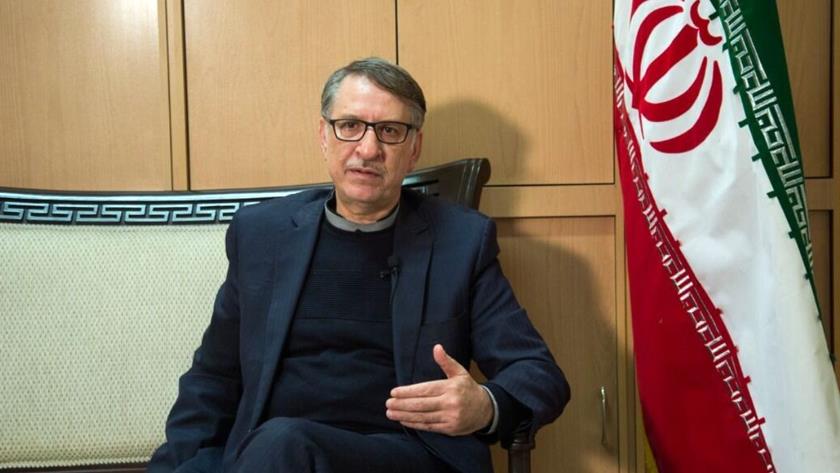 Iranpress: Iran