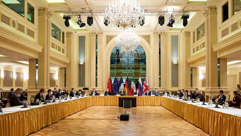 Iranpress: Iran JCPOA actions within framework of UNSC Resolution 2231