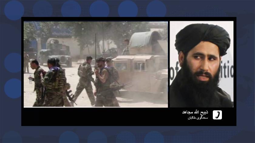 Iranpress: Taliban insures security of diplomatic sites in Afghanistan