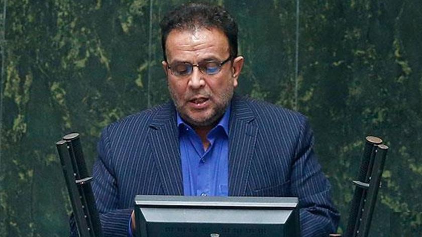 Iranpress: Iran nuclear facilities recorded data wont be provided to IAEA: MP
