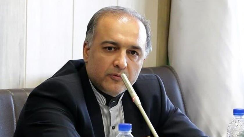 Iranpress: Ambassador: Iran