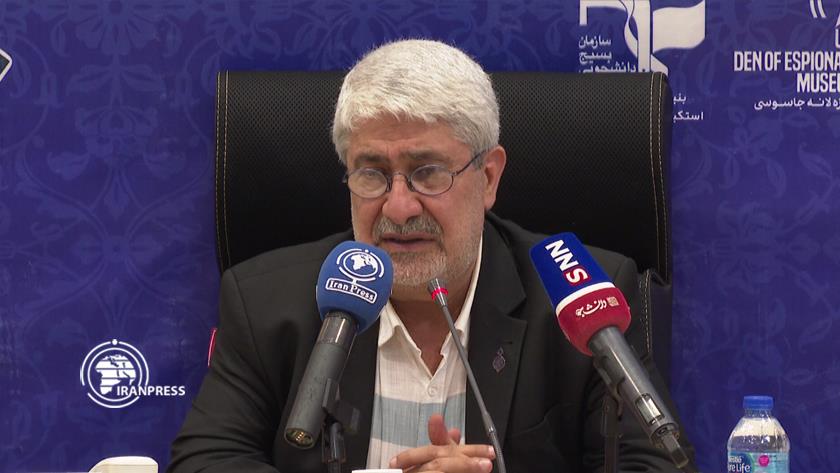 Iranpress: Tehran holds meeting on dark side of American human rights