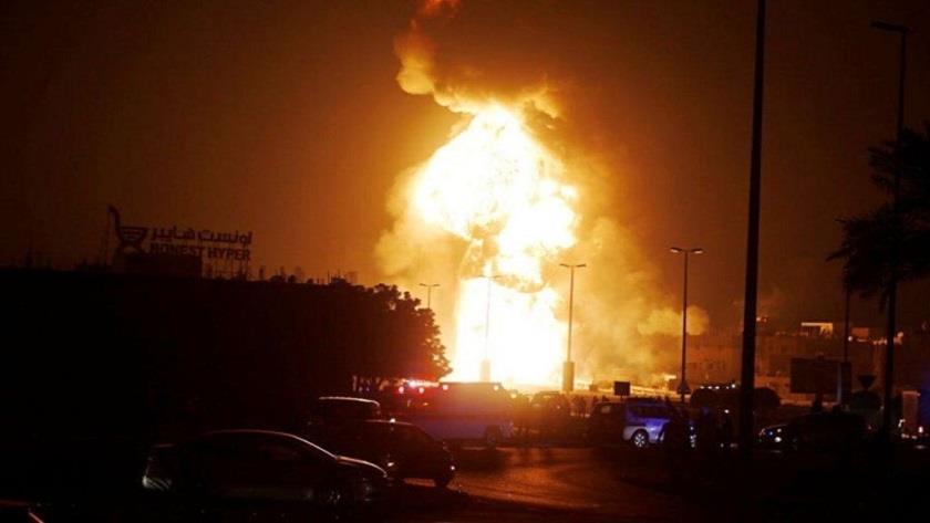 Iranpress: Rocket attack targets US military base in Erbil, Iraq