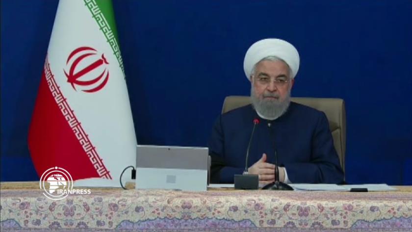 Iranpress: Problems remain as long as FATF is  not approved