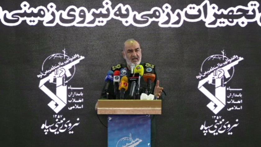 Iranpress: Iran