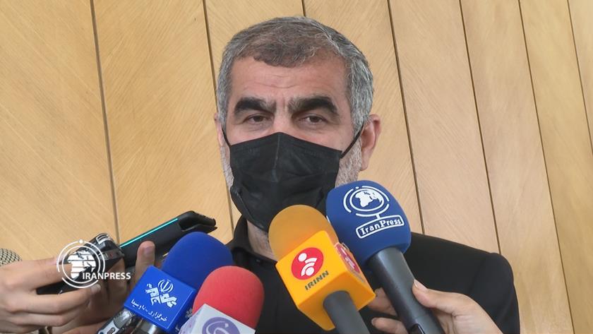 Iranpress: Private sector capable of solving problems : Vice speaker