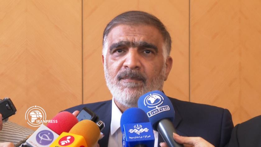 Iranpress: Minimizing electricity problems lies in taking short-term measures: MP