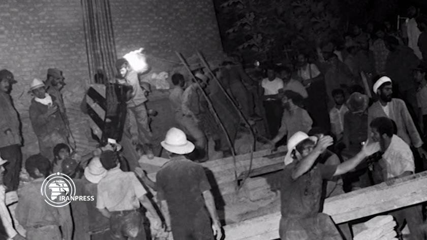 Iranpress: MKO commits criminal acts vs Iranians more than 40 years