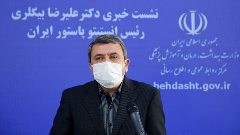 Iranpress: Iran-Cuba joint vaccine development continues