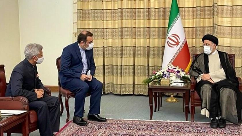 Iranpress: India