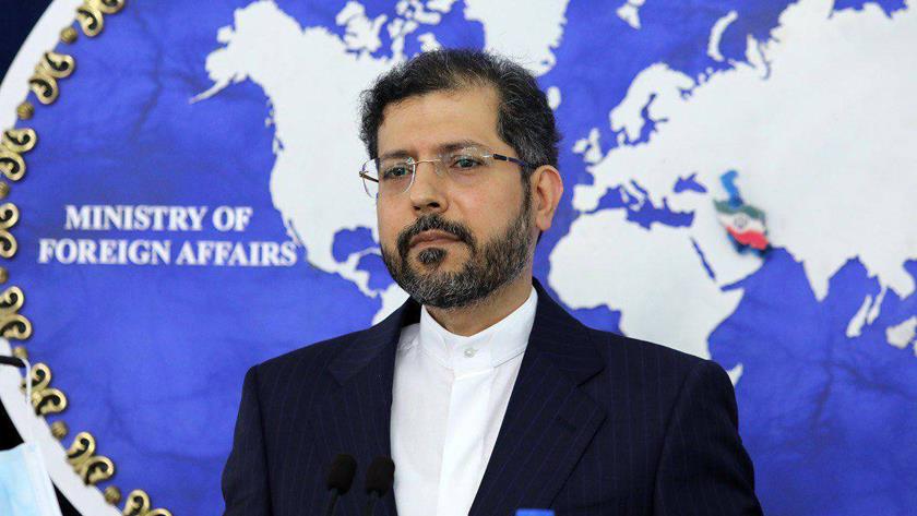 Iranpress: Tehran reactor Silicide fuel has peaceful usage: Spox