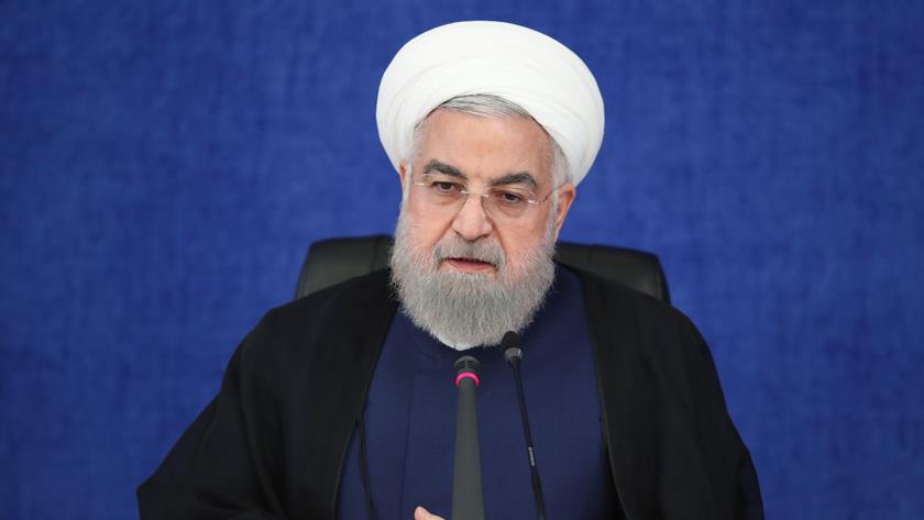 Iranpress: Inaugurating of Kerman