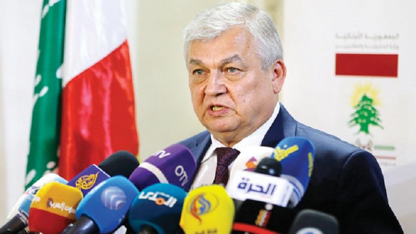 Iranpress: Russia continues to fight against terrorism in Syria