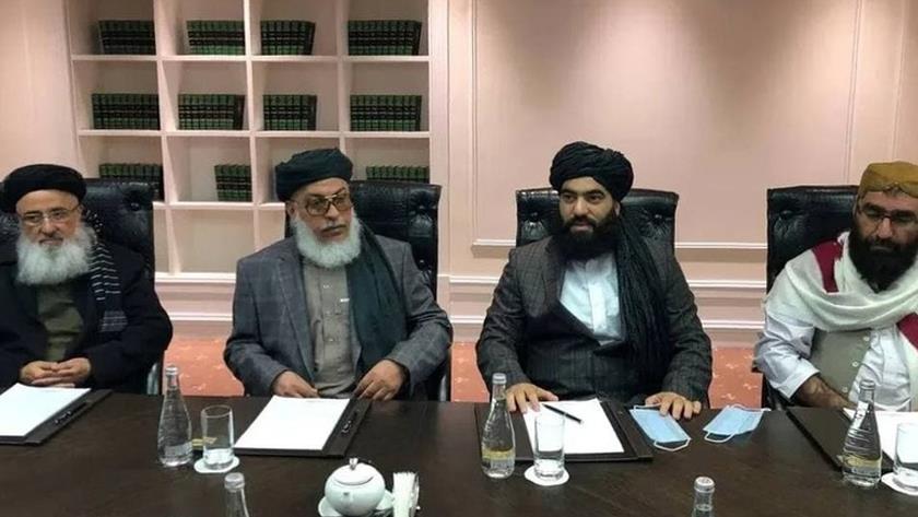 Iranpress: Taliban promises to respect neighbors borders