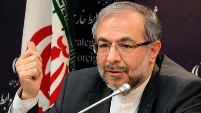 Iranpress: Intra-Afghan talks, solution of Afghanistan crisis