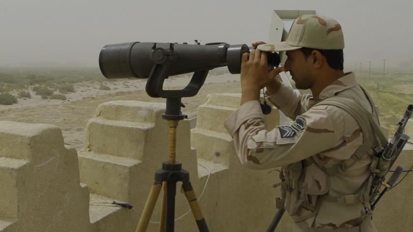Iranpress: Full security is preserved at Iran’s eastern borders: Iranian Army Comd.