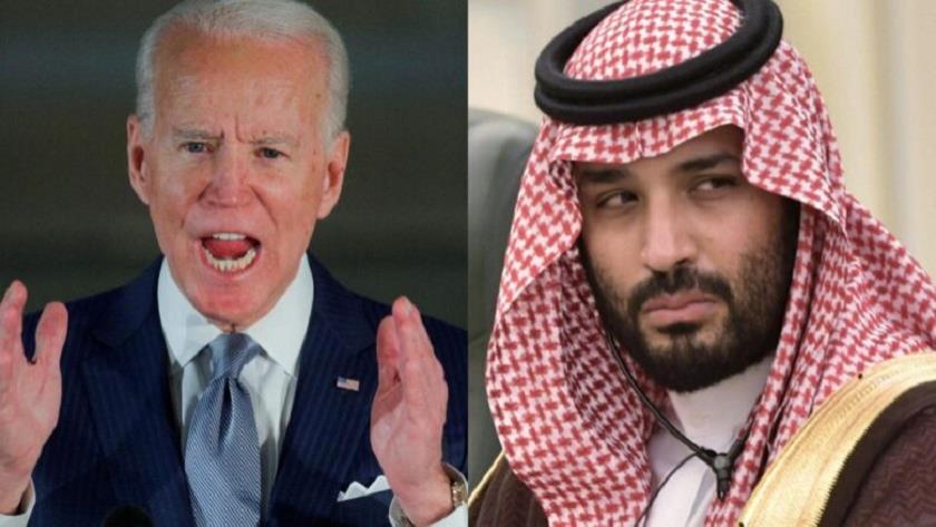 Iranpress: Saudi launches new US-based news platform