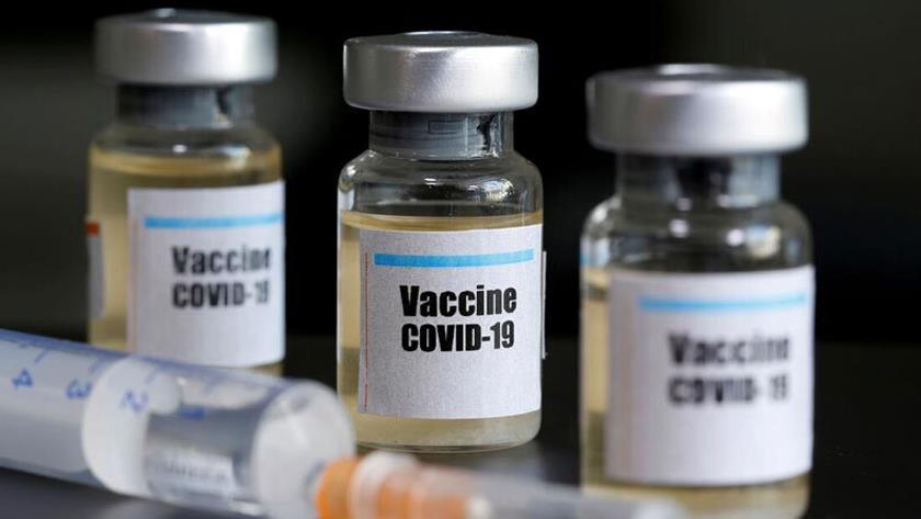 Iranpress: Iran to import 6 million doses of COVID-19 vaccine