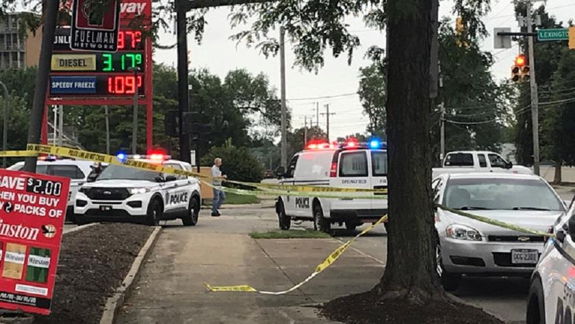 Iranpress: Shooting in Miami leaves several injured