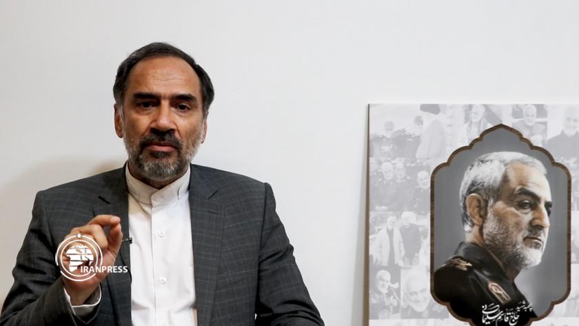Iranpress: US supports MKO 