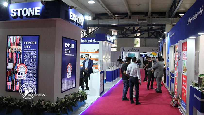 Iranpress: Eurasia Expo 2021-Tehran; introducing Iran