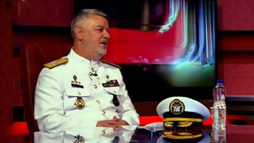 Iranpress: Commander: Israeli presence in region mirage