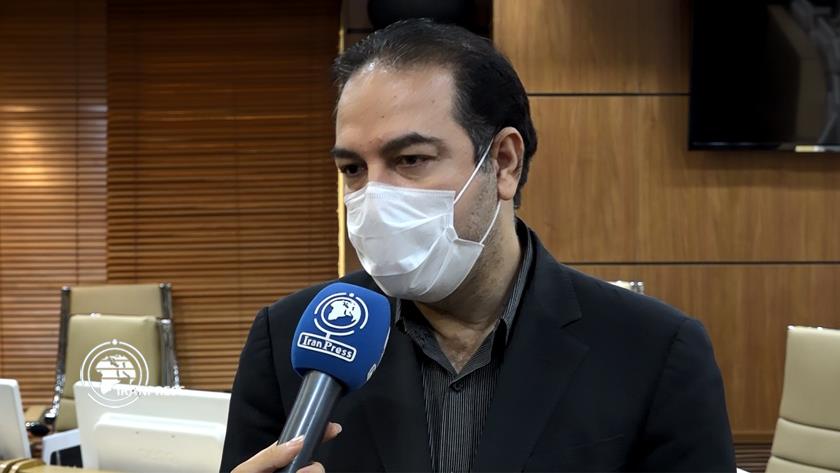 Iranpress: COVID vaccine distribution to reach 10 million by Friday