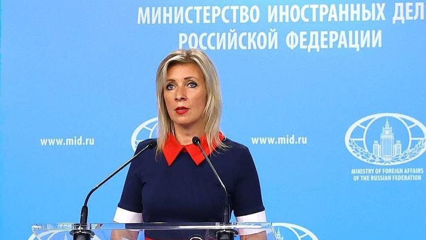 Iranpress: Russia blasts France’s remarks on COVID-19 vaccines as discriminatory