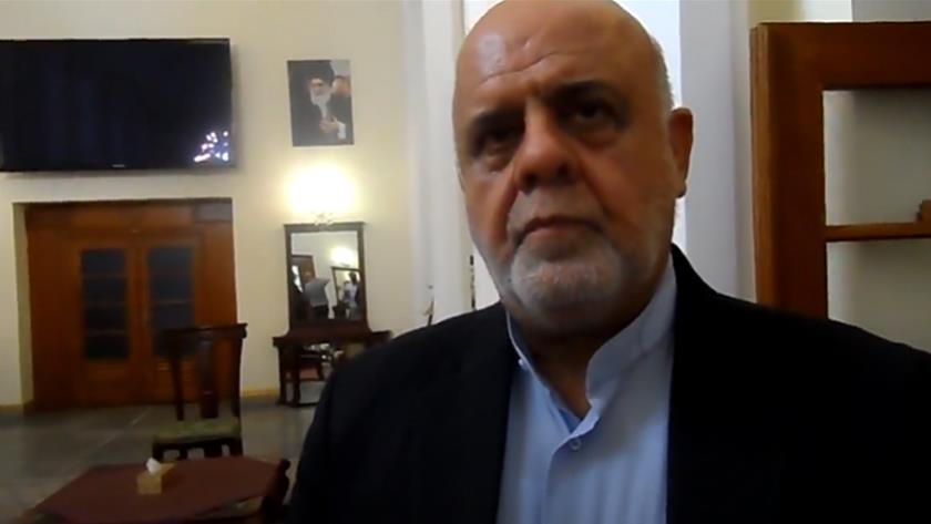 Iranpress: Iran, UN envoys stress Iraqi elections to be held on time