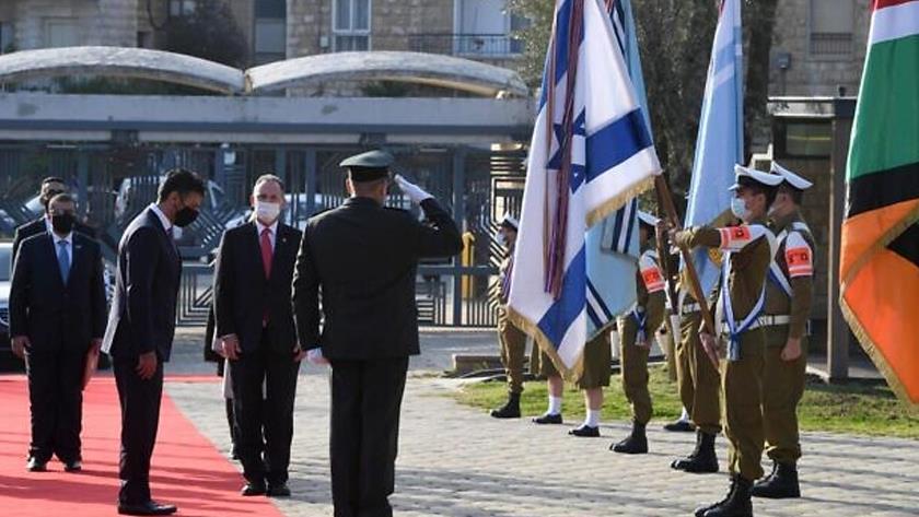 Iranpress: UAE to open its embassy in Tel Aviv soon