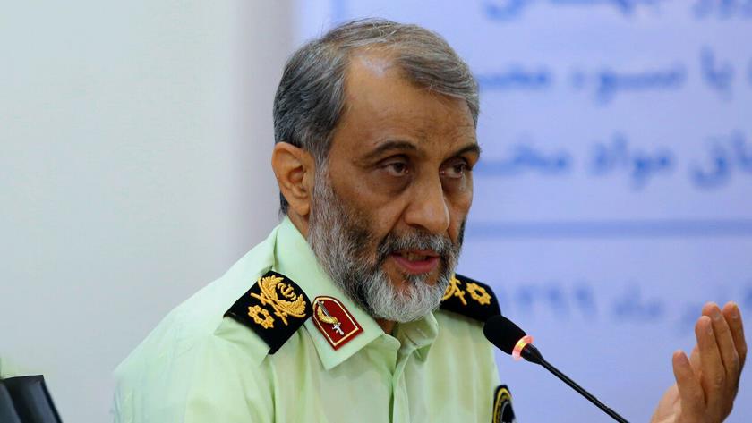 Iranpress: Colonial powers