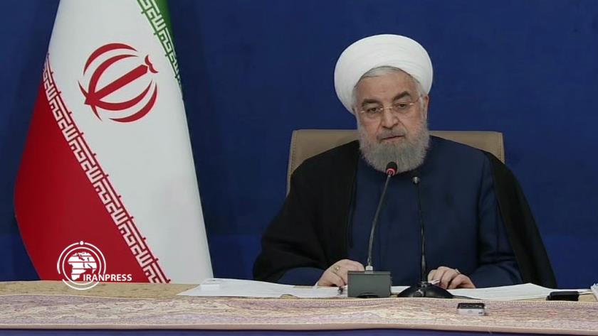 Iranpress: National projects of Iran