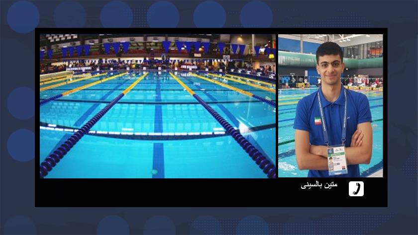 Iranpress: I will break my own record at Tokyo Olympics