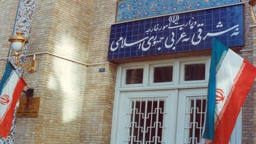 Iranpress: Iran slams NATO Secretary General