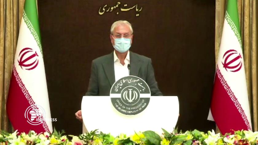 Iranpress: Interaction and negotiation; Iran