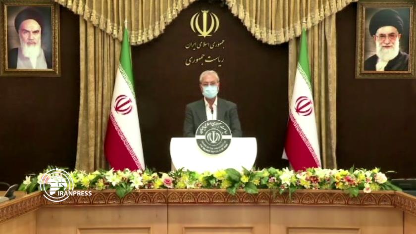 Iranpress: Meeting of MKO is disgrace to American politicians: Spox