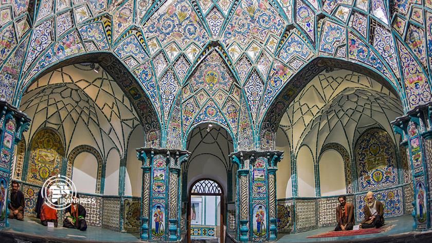 Iranpress: Arak