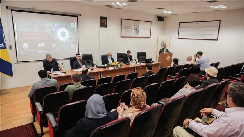 Iranpress: 