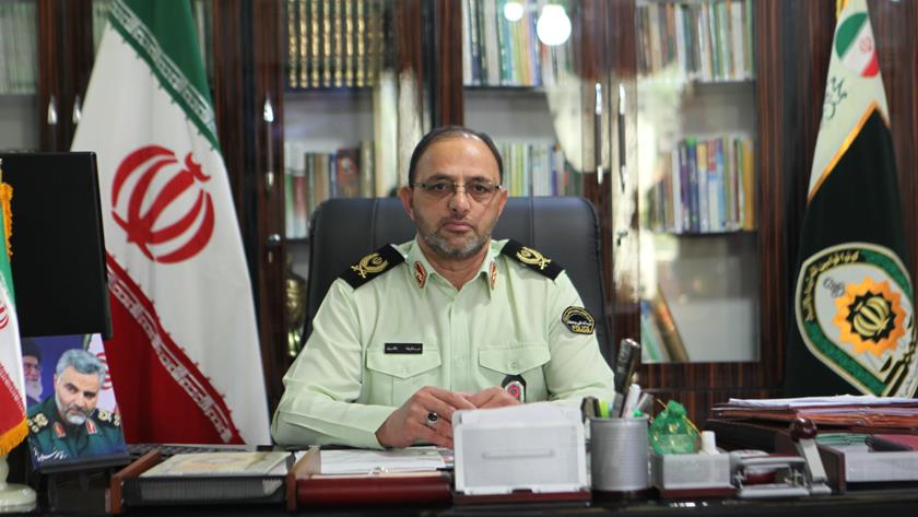 Iranpress: 3 police officers martyred in clash with drug traffickers