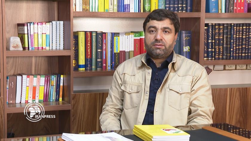 Iranpress: 