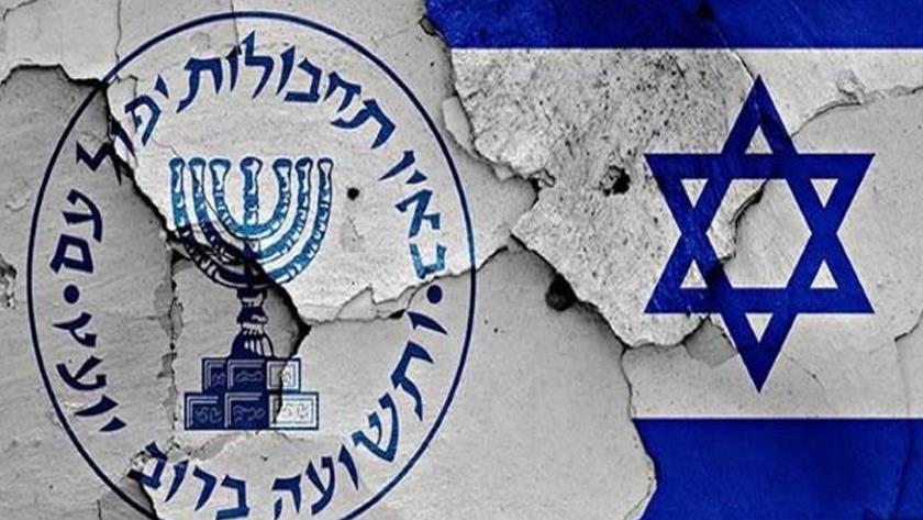Iranpress: Israel spy arrested in southern Lebanon